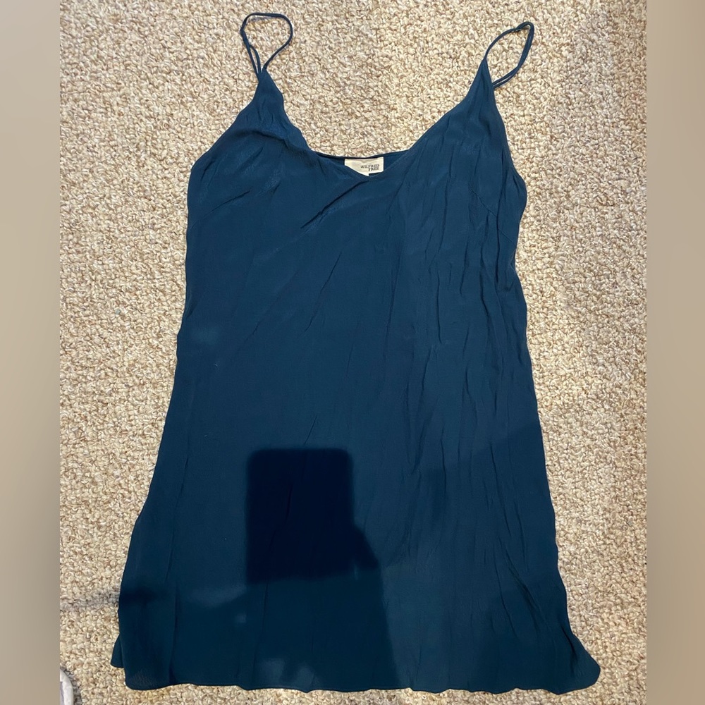 Wilfred dress
